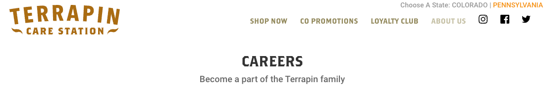 Terrapin Investment Fund 1, LLC